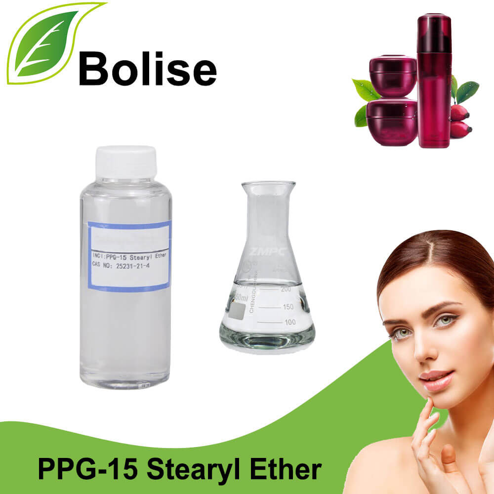 PPG-15 Stearyl Ether