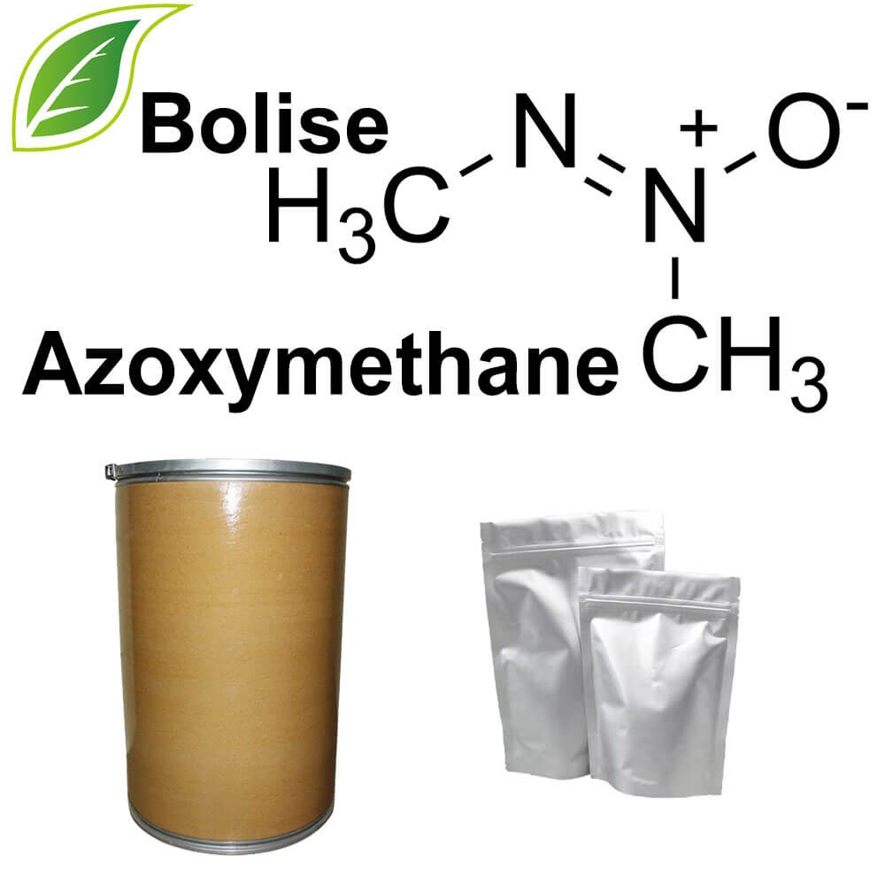 Azoxymethane