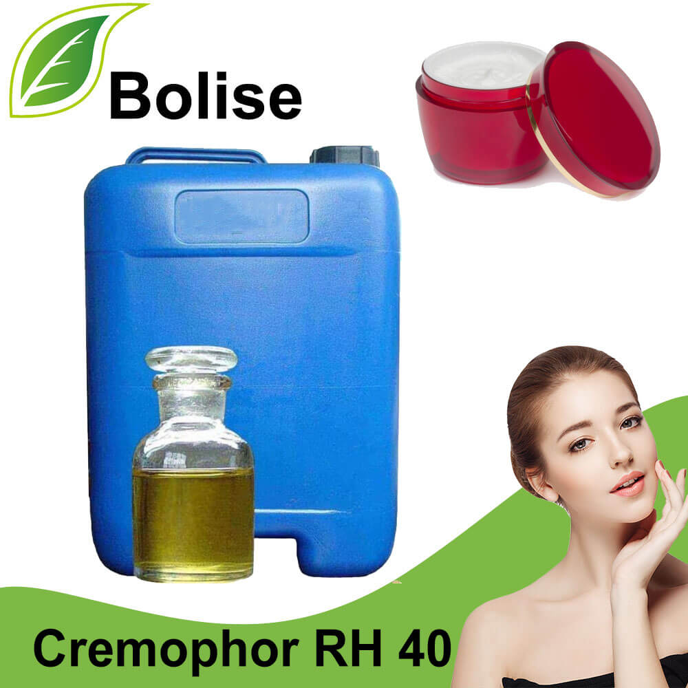 Cremophor RH 40