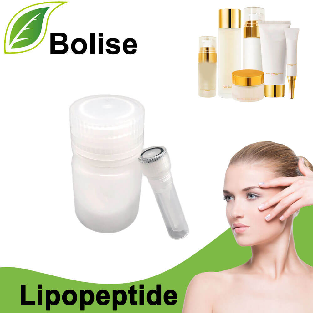 Lipopeptide