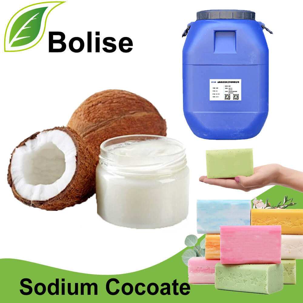 Sodium Cocoate