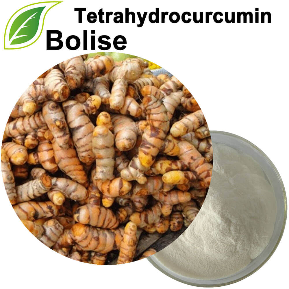 Tetrahydrocurcumin