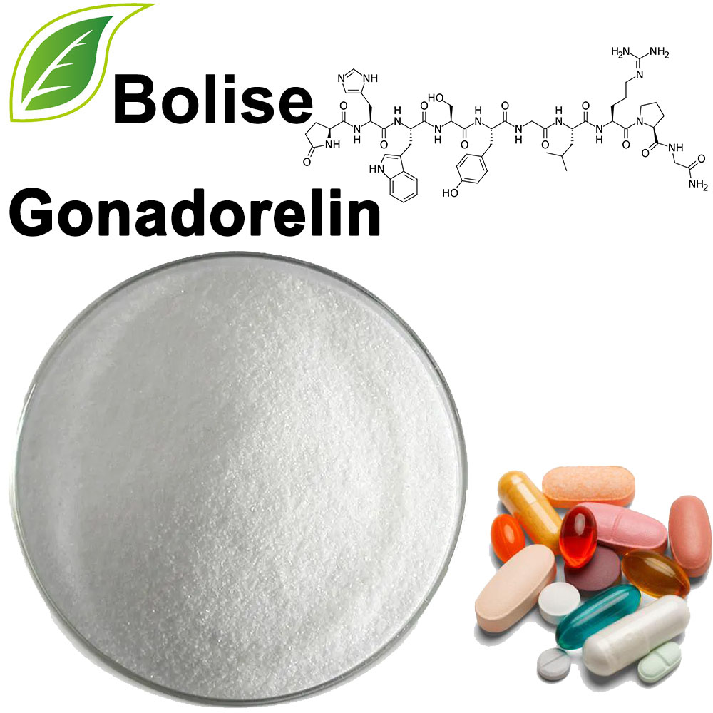 Gonadorelīns