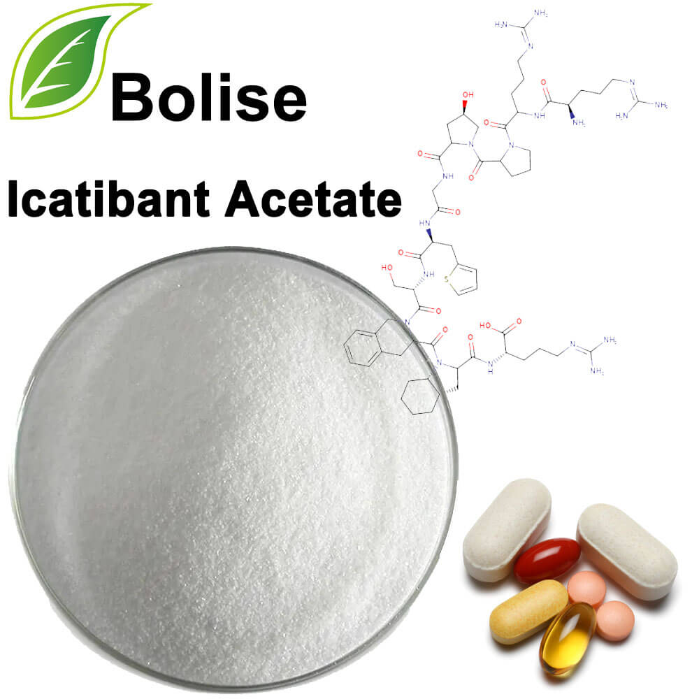 Icatibant Acetate