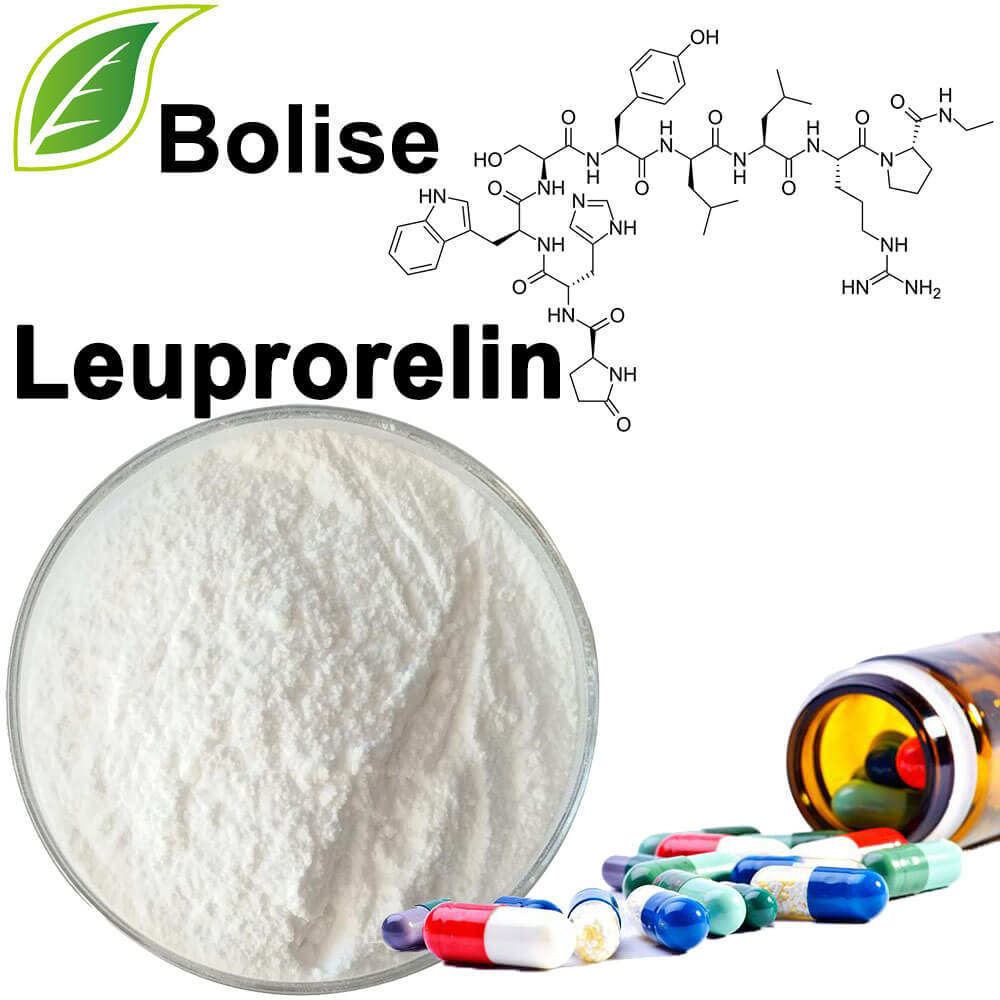 Леупрорелин