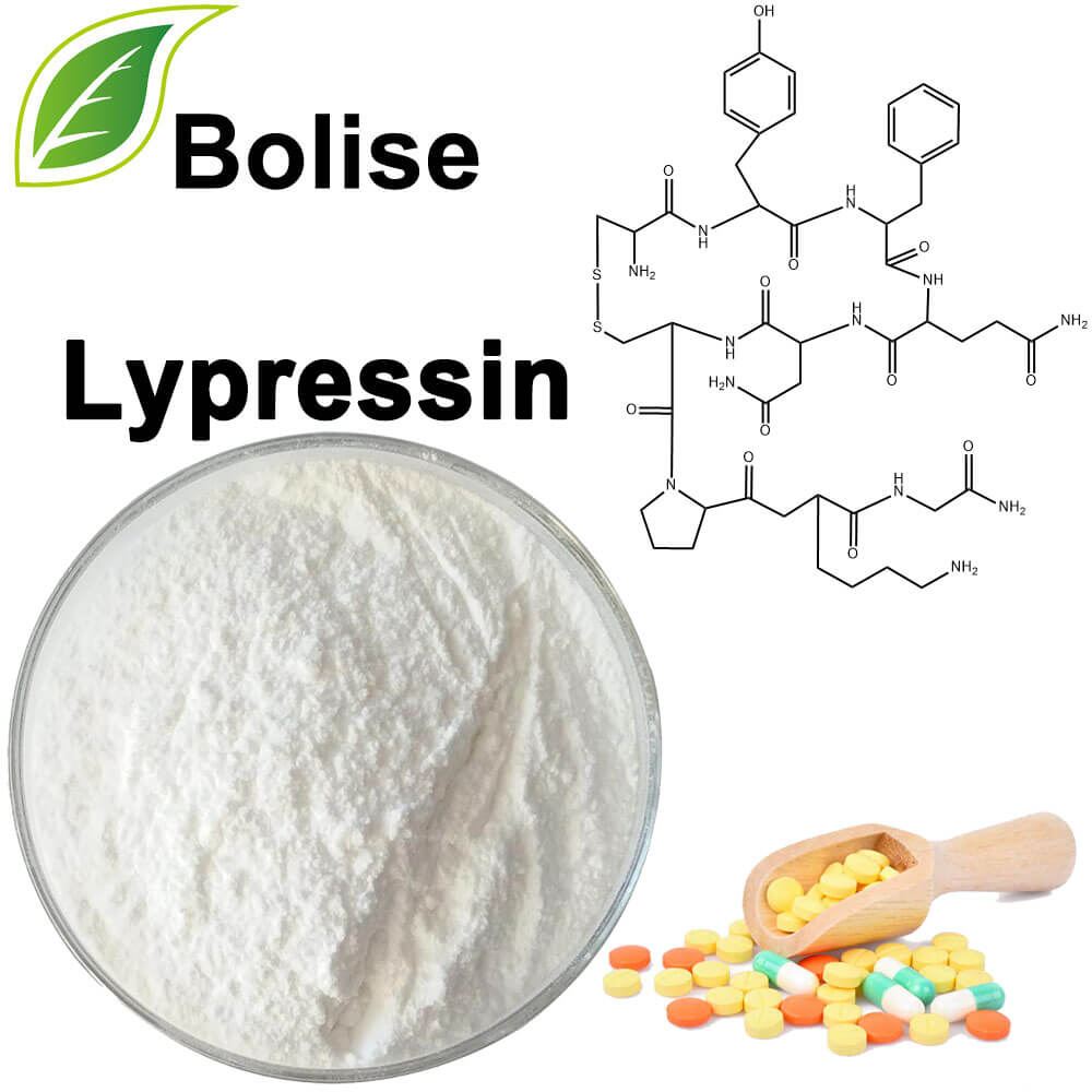 Lypressin