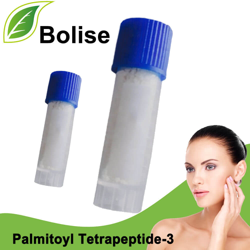 Tetrapeptide Palmitoyl-3