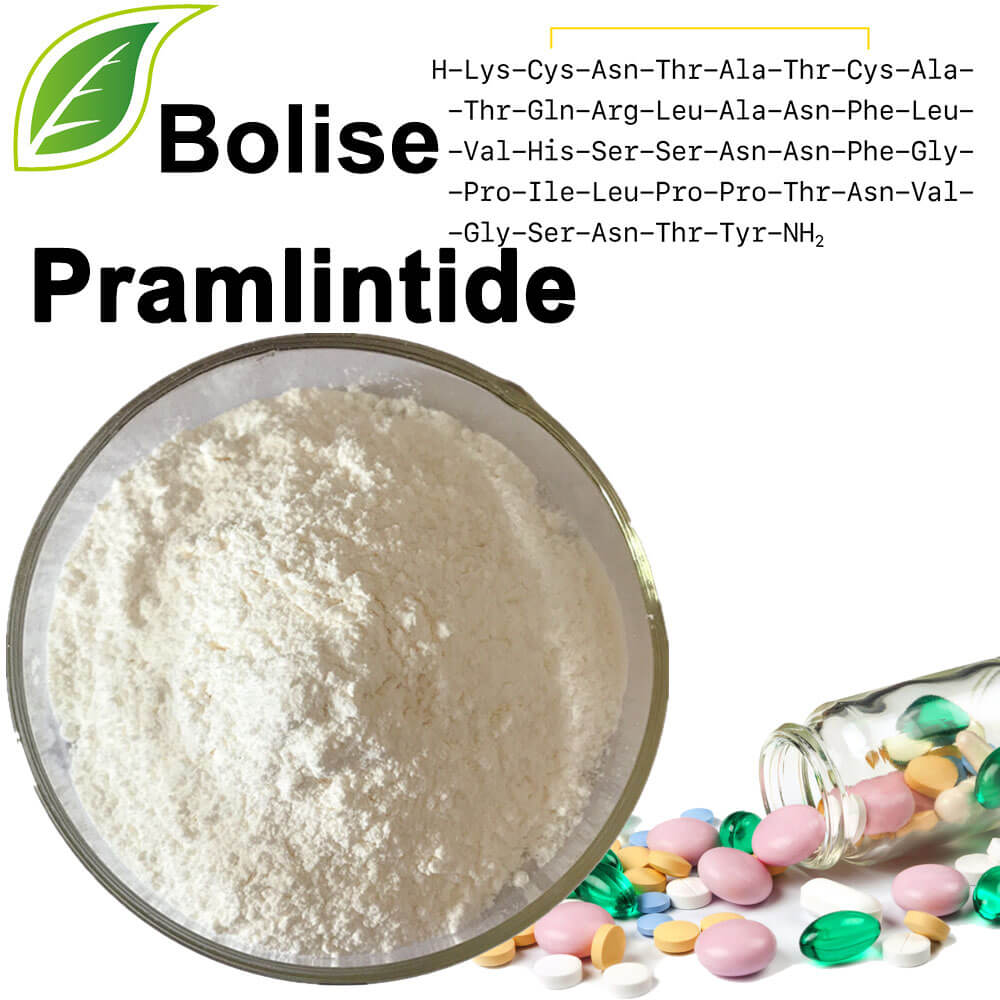 Pramlintide