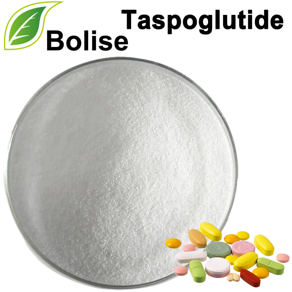 Taspoglutide