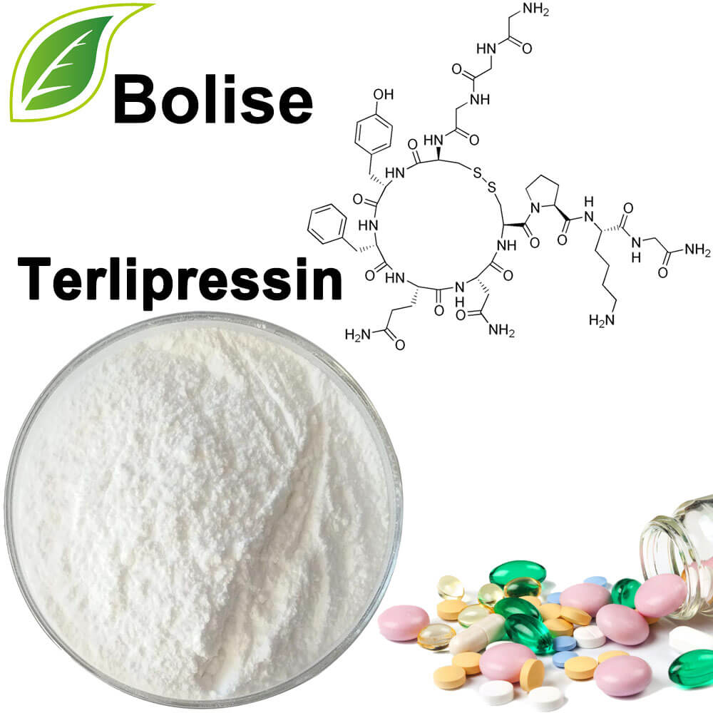 Terlipressiin