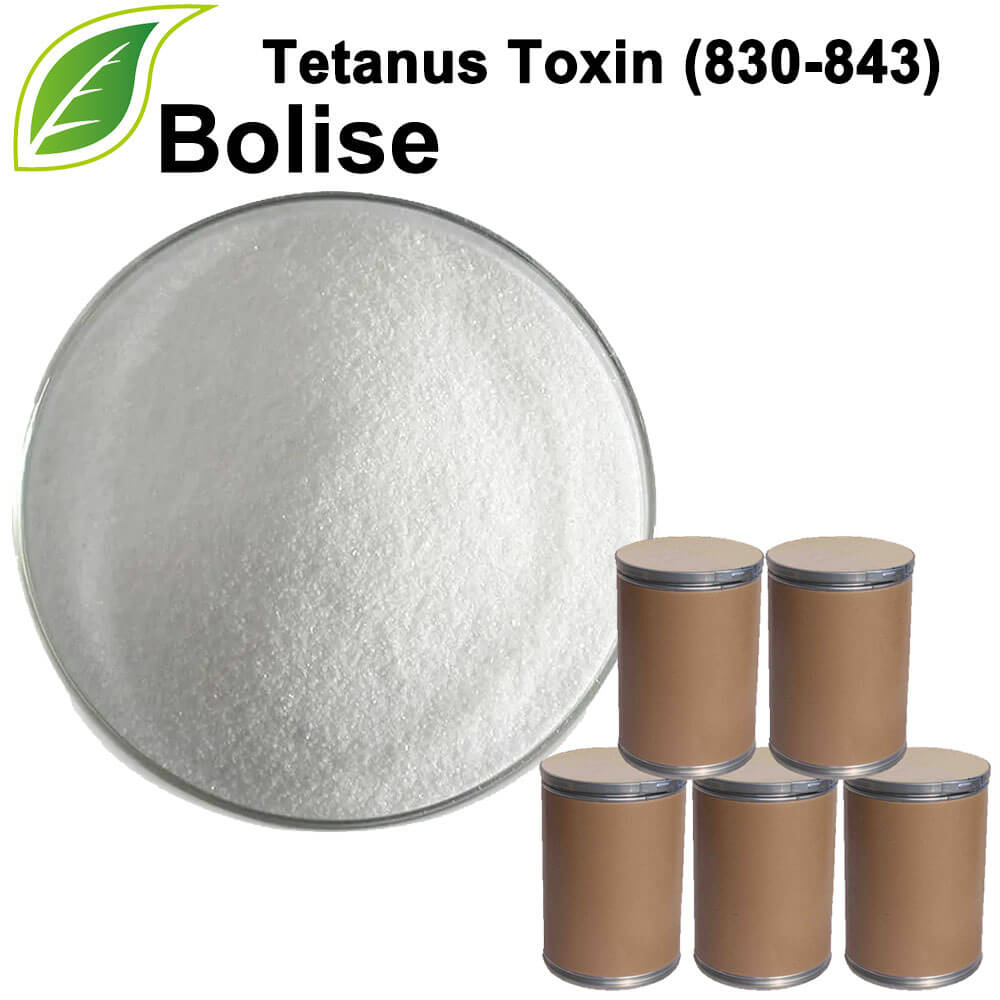 Тетаничен токсин (830-843)