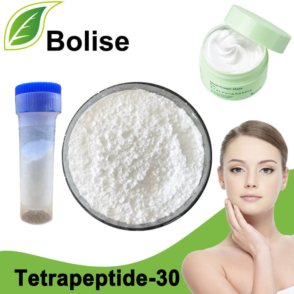 Tetrapeptide-30