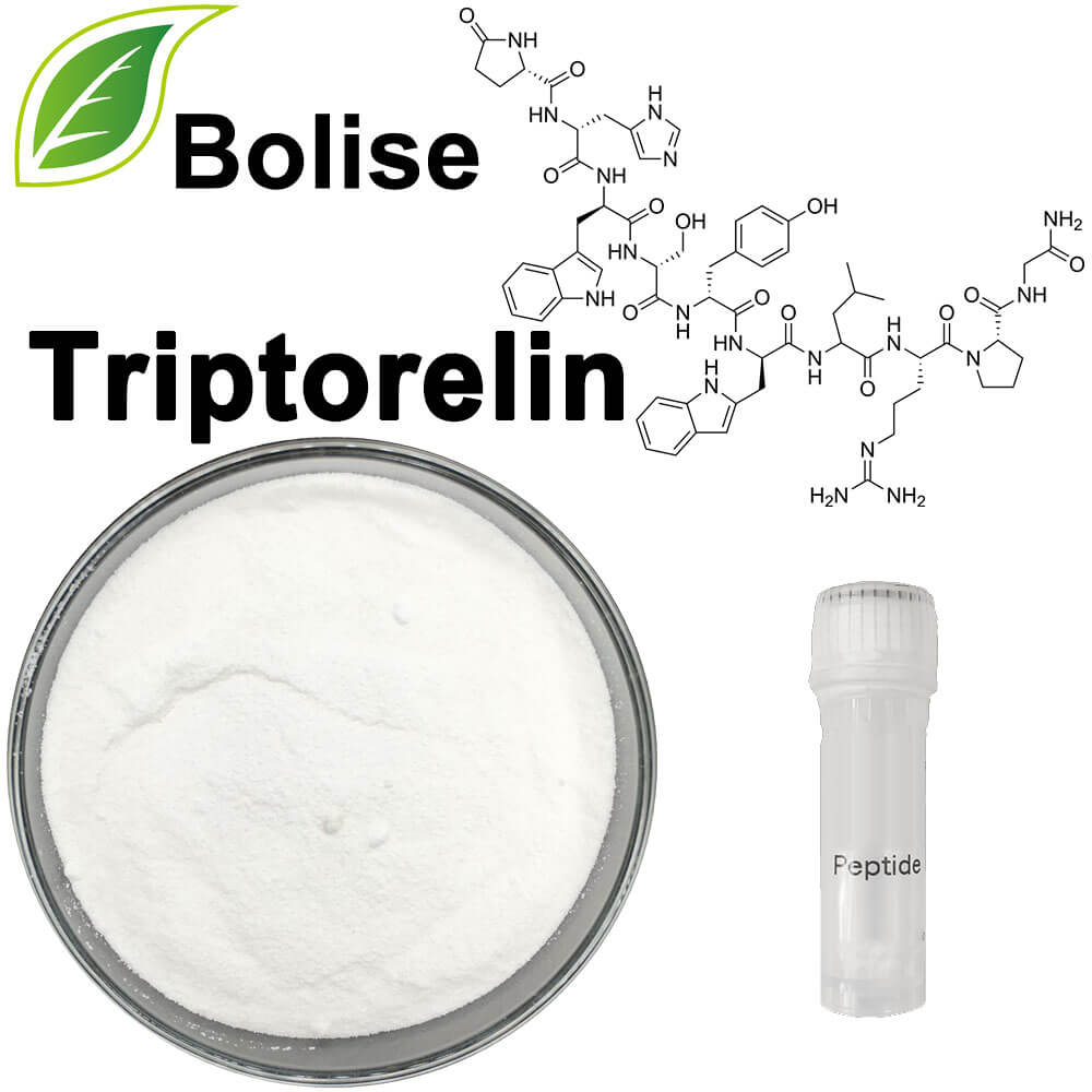 triptorelin