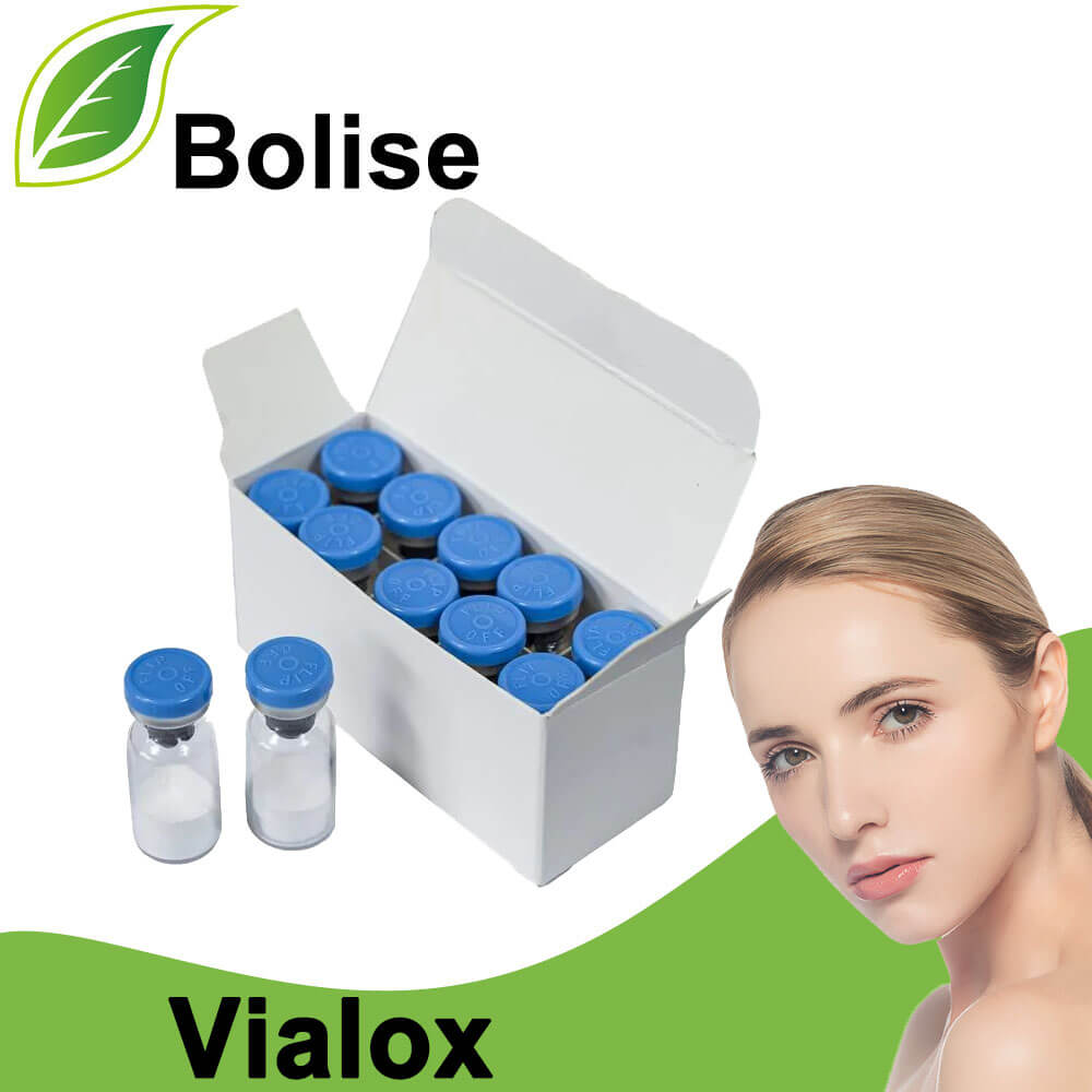 Vialox (pentapeptid-3V)