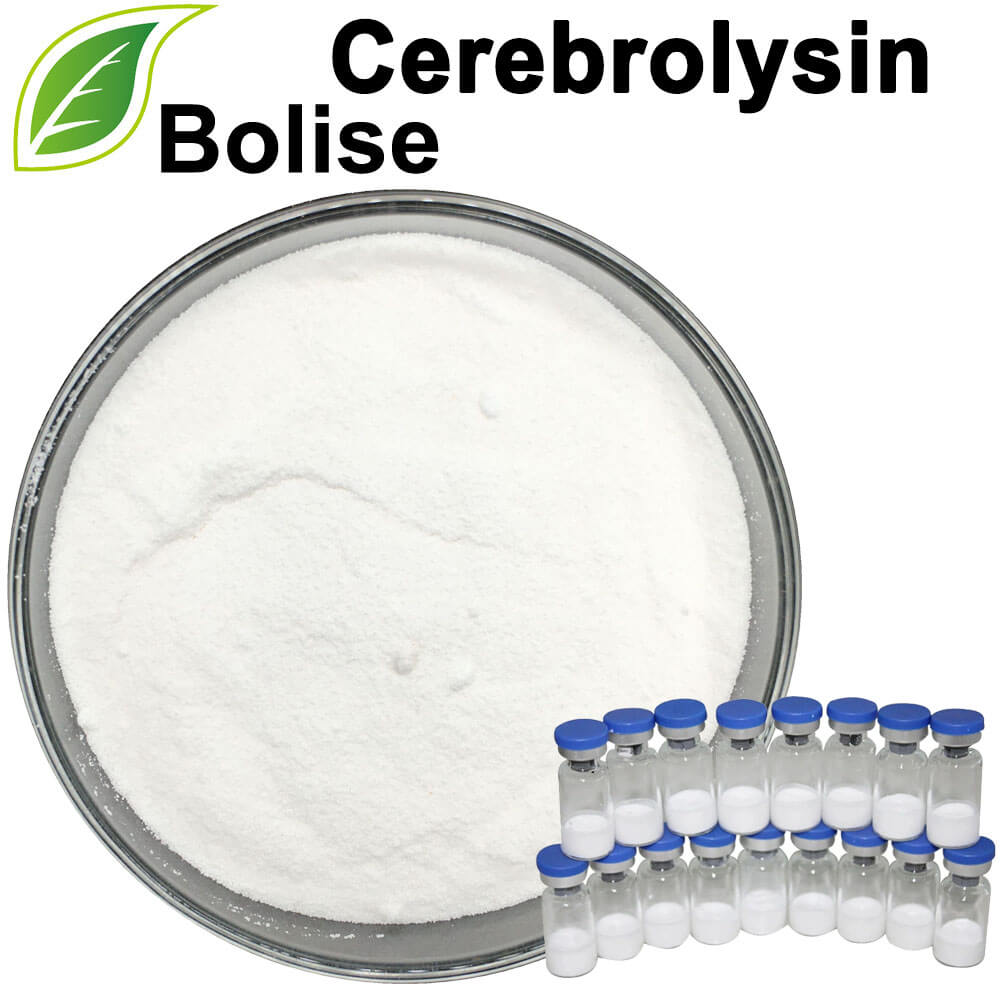 Cerebrolysin