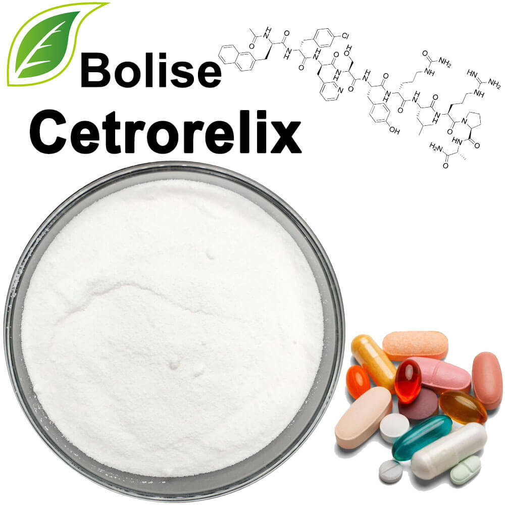 Cetrorelikss