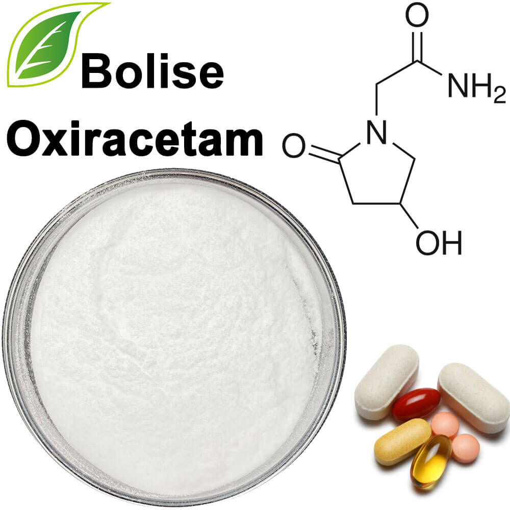 oxiracetámra