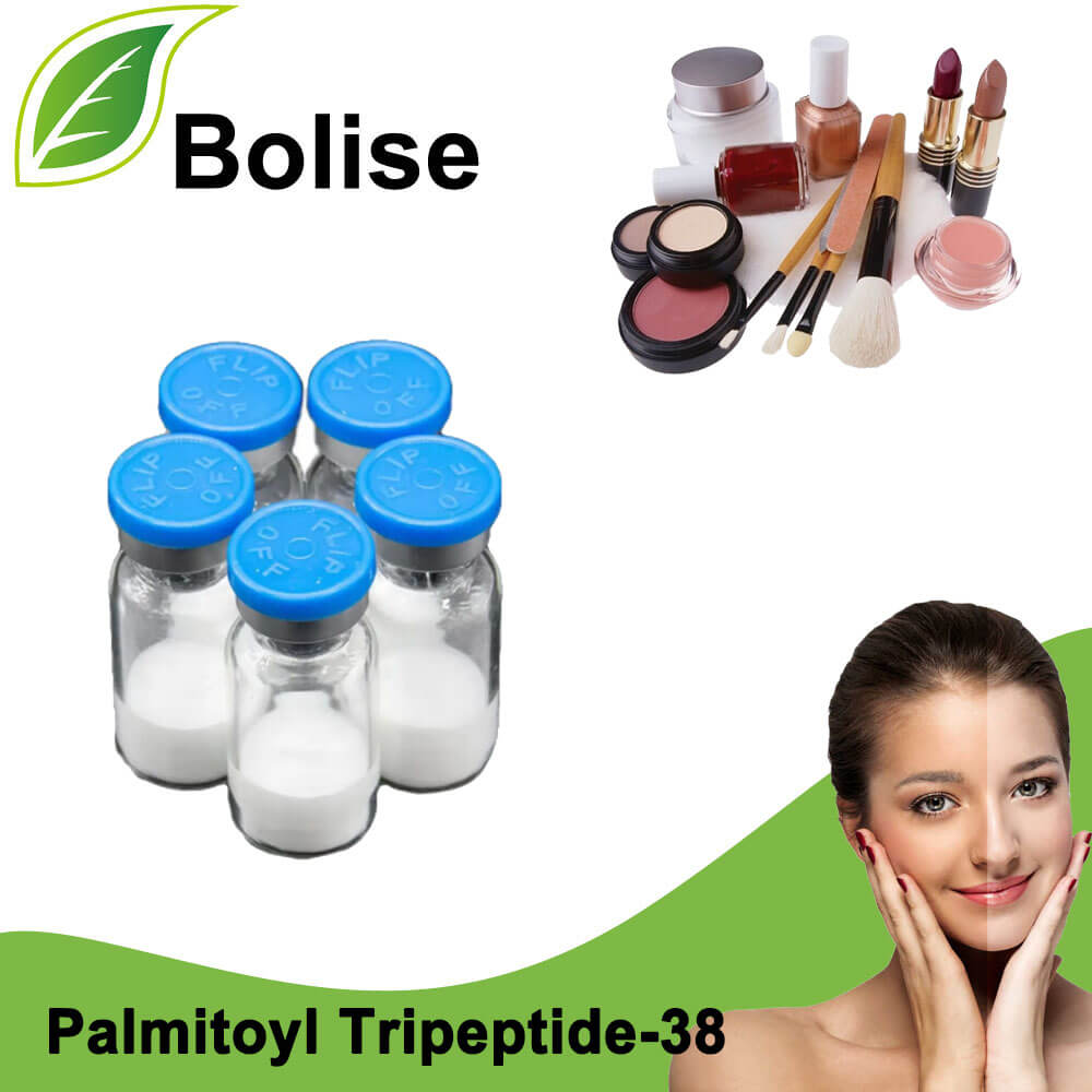 Palmitoyl Tripeptide-38