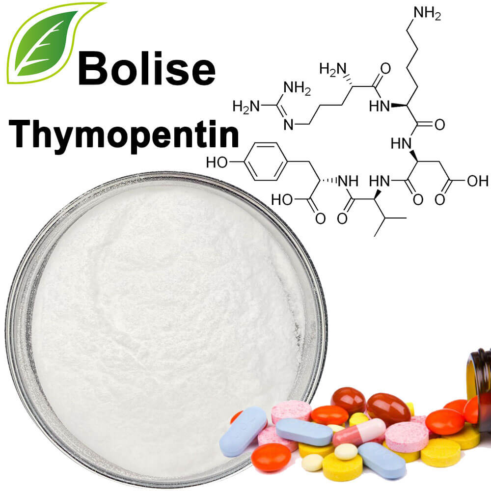 Timopentin