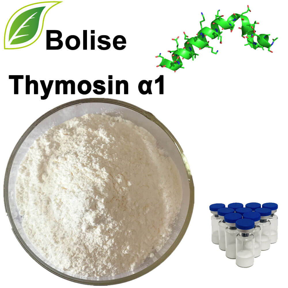 Tymosiini α1