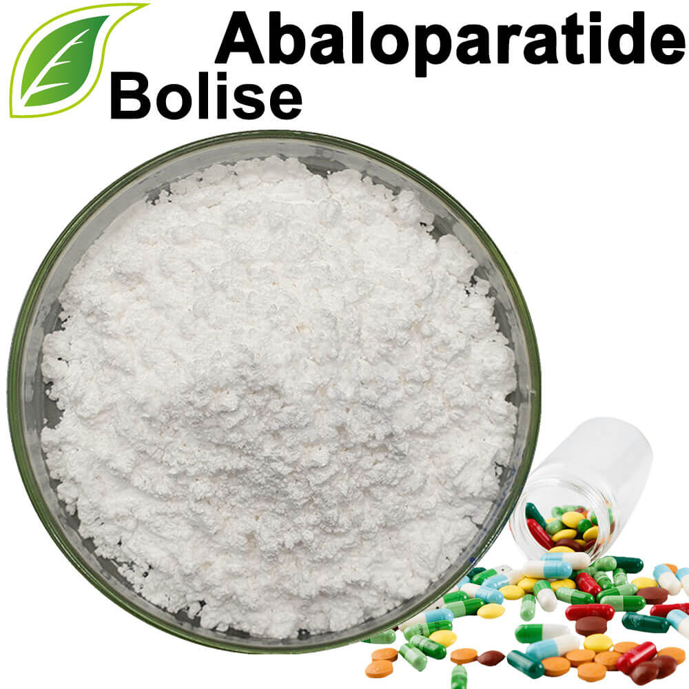 Abaloparatide