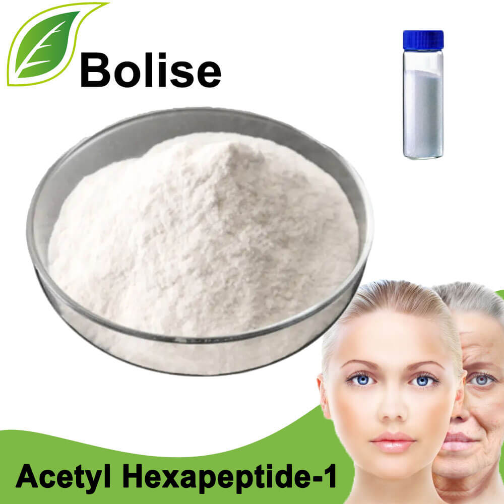 Ацетил хексапептид-1