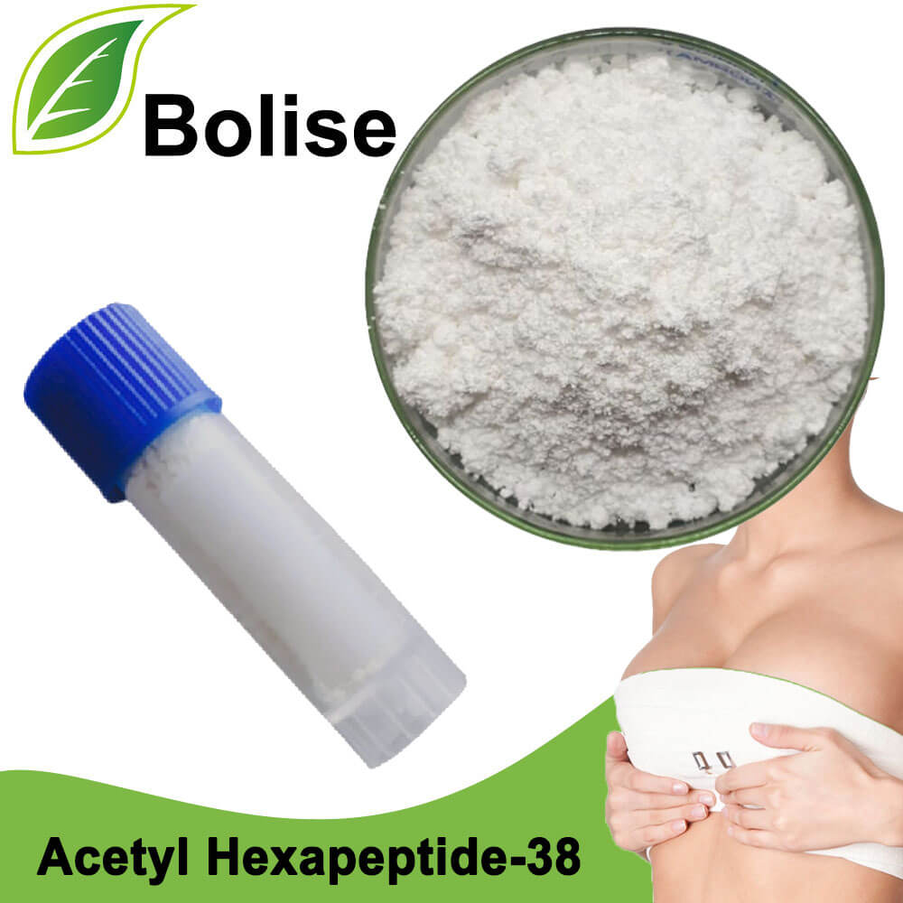 Acetyl Hexapeptide-38۔