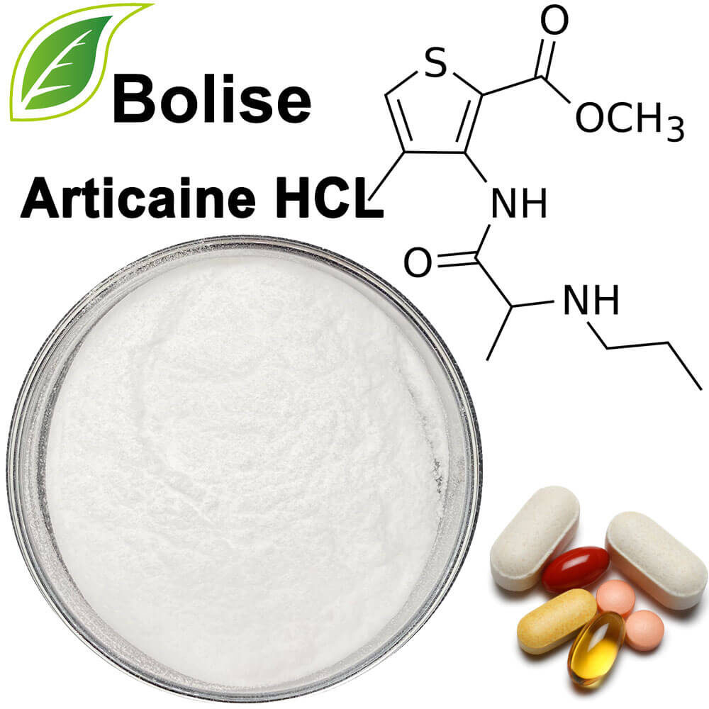 Beli Articaine HCL Online - Harga Articaine Hydrochloride, Dijual dari ...