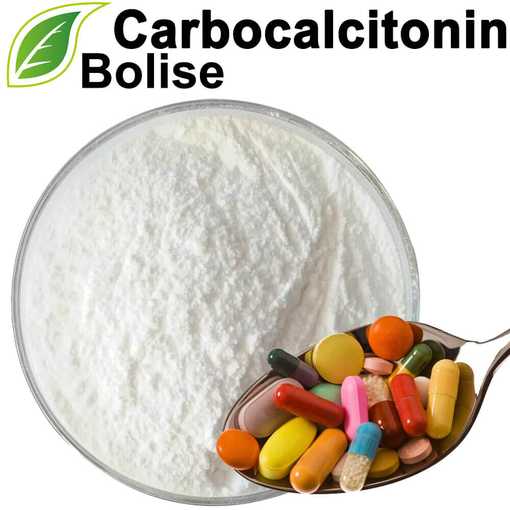 Carbocalcitonina