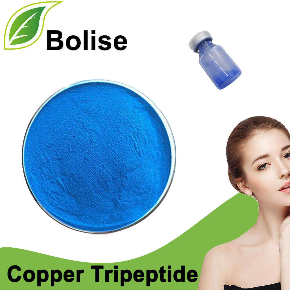 Koper tripeptide