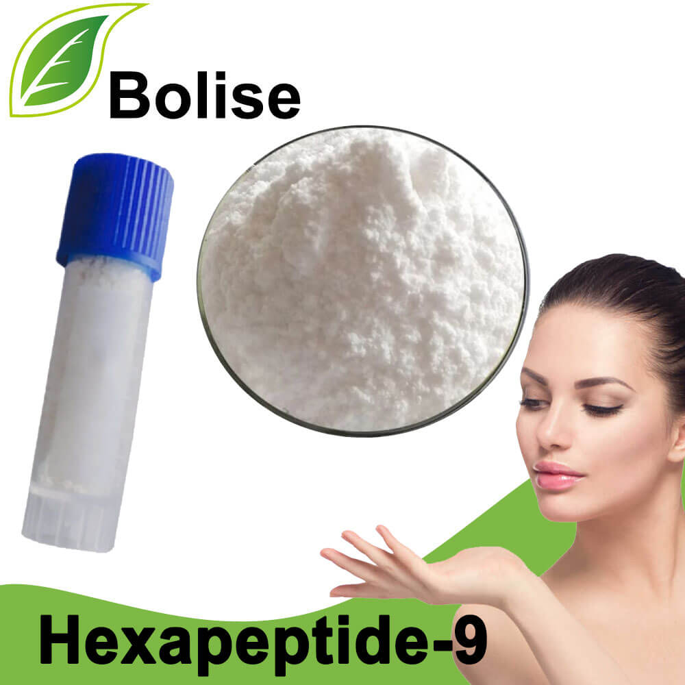 Hexapeptide-9