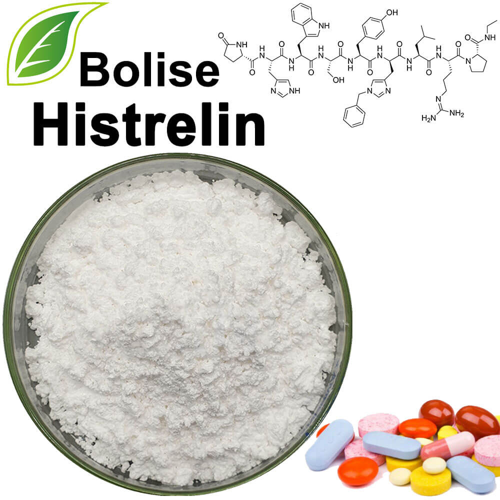 Histreliin