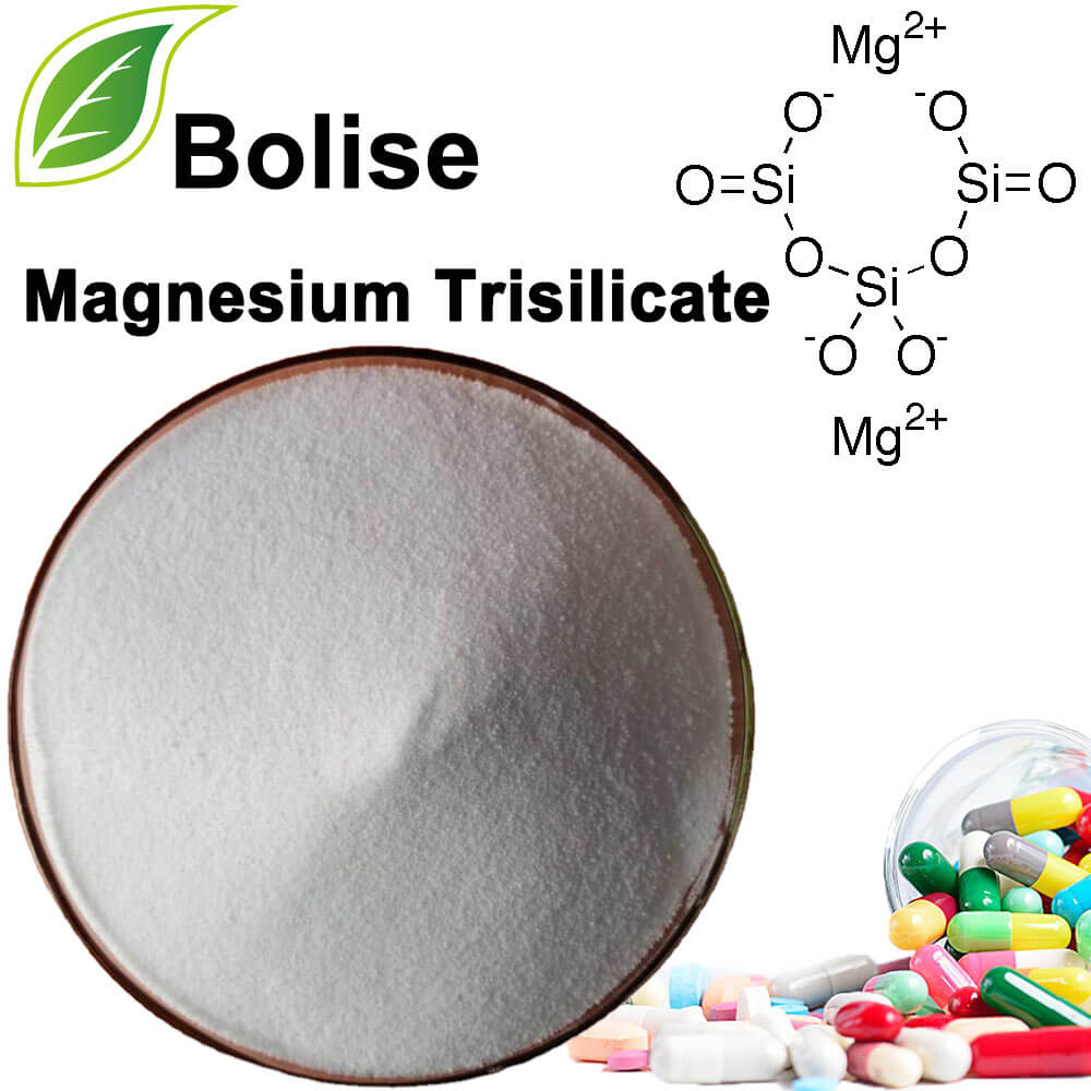 Magnesiumtrisilikaatti