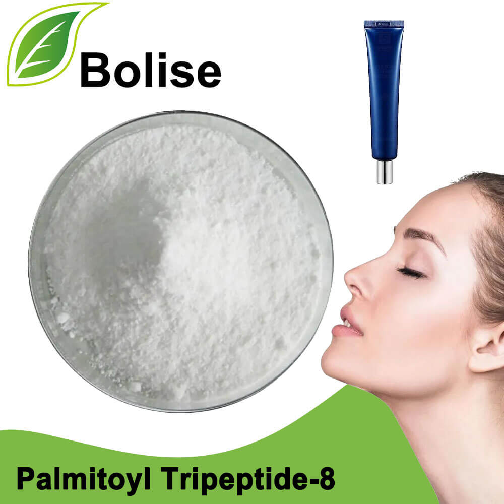 Palmitoyl Tripeptid-8