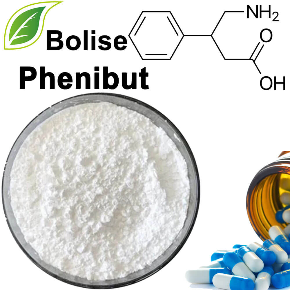 Phenibut Phenibut