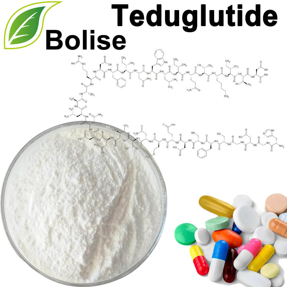 Teduglutide