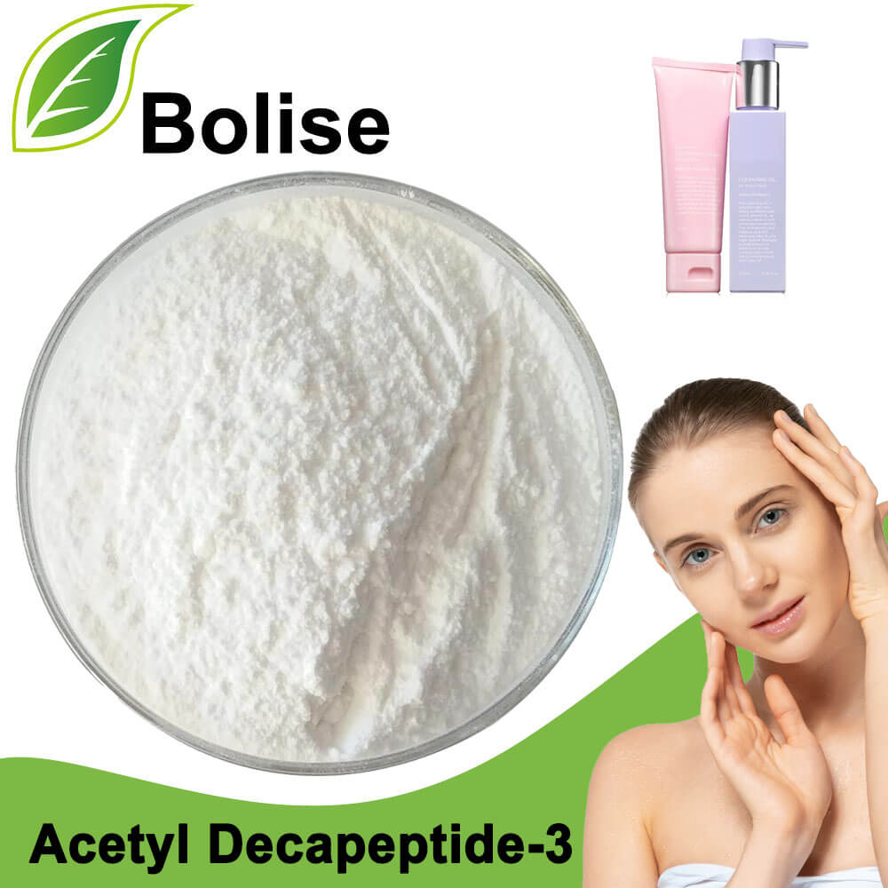 Asetil Dekapeptida-3
