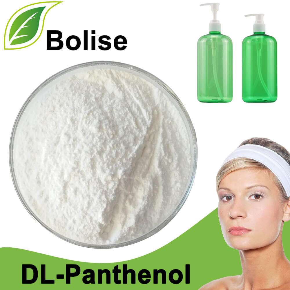 DL-pantenol