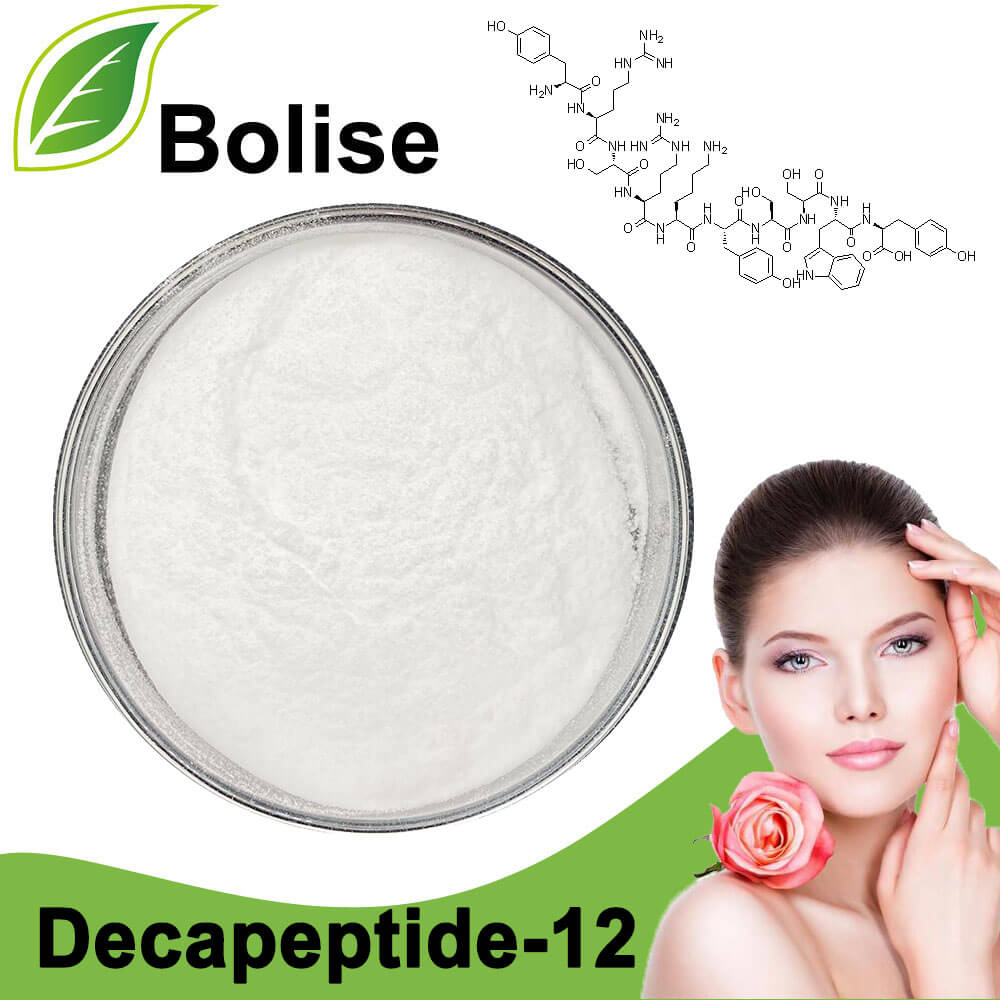 Decapeptide -12