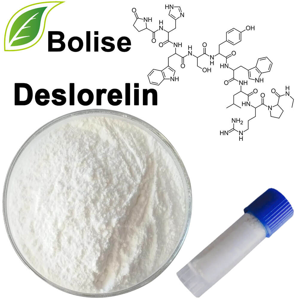 Deslorelin Deslorelin