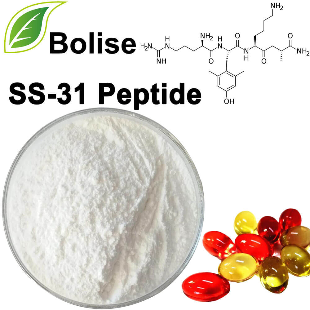 Peptide SS-31