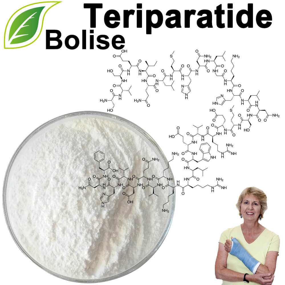 Teriparatide