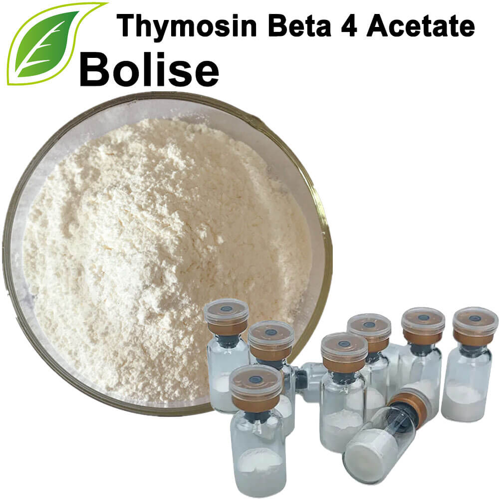 Thymosin Beta 4 Asetat