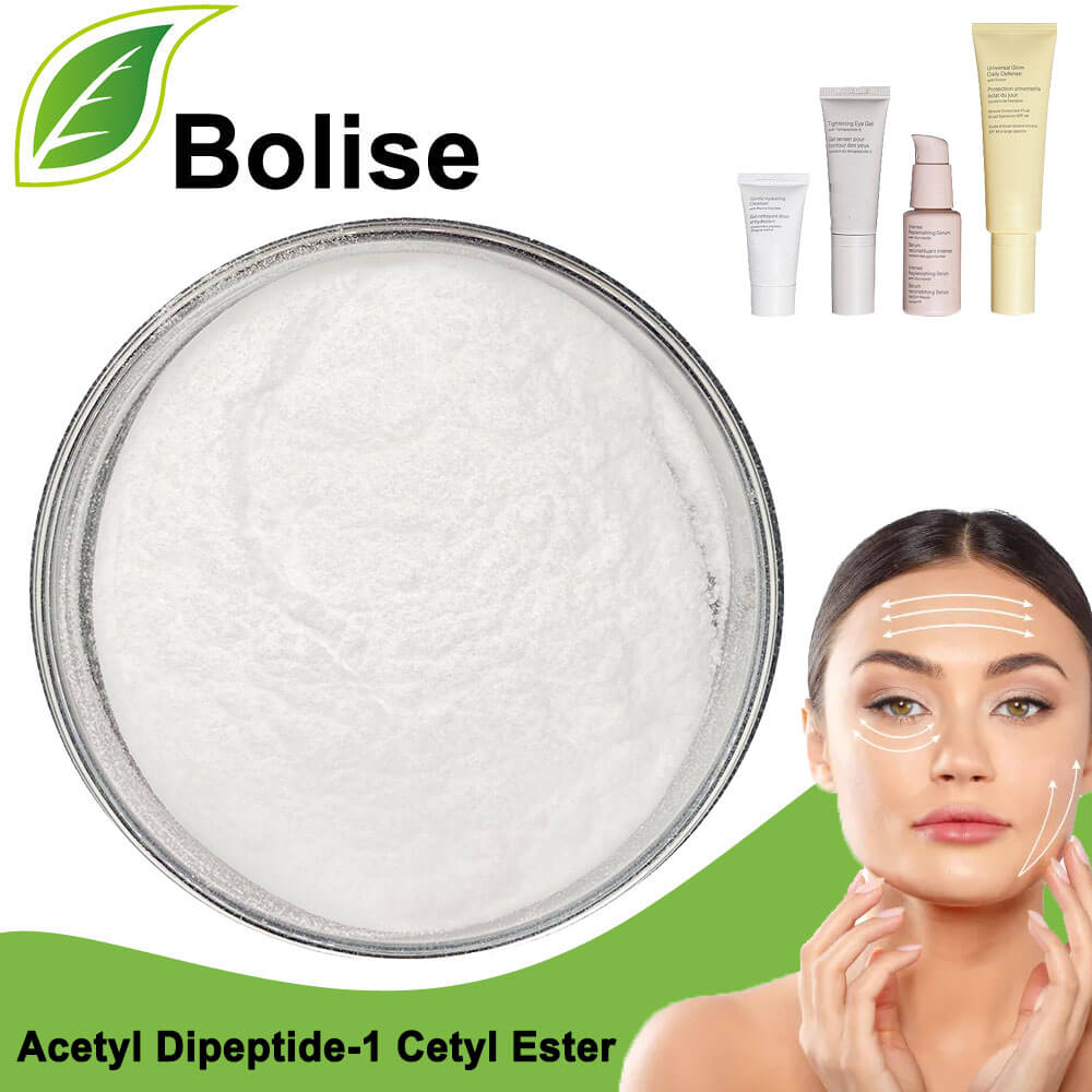 Acetyl Dipeptide-1 Cetyl Ester Acetyl Dipeptide-1 Cetyl Ester