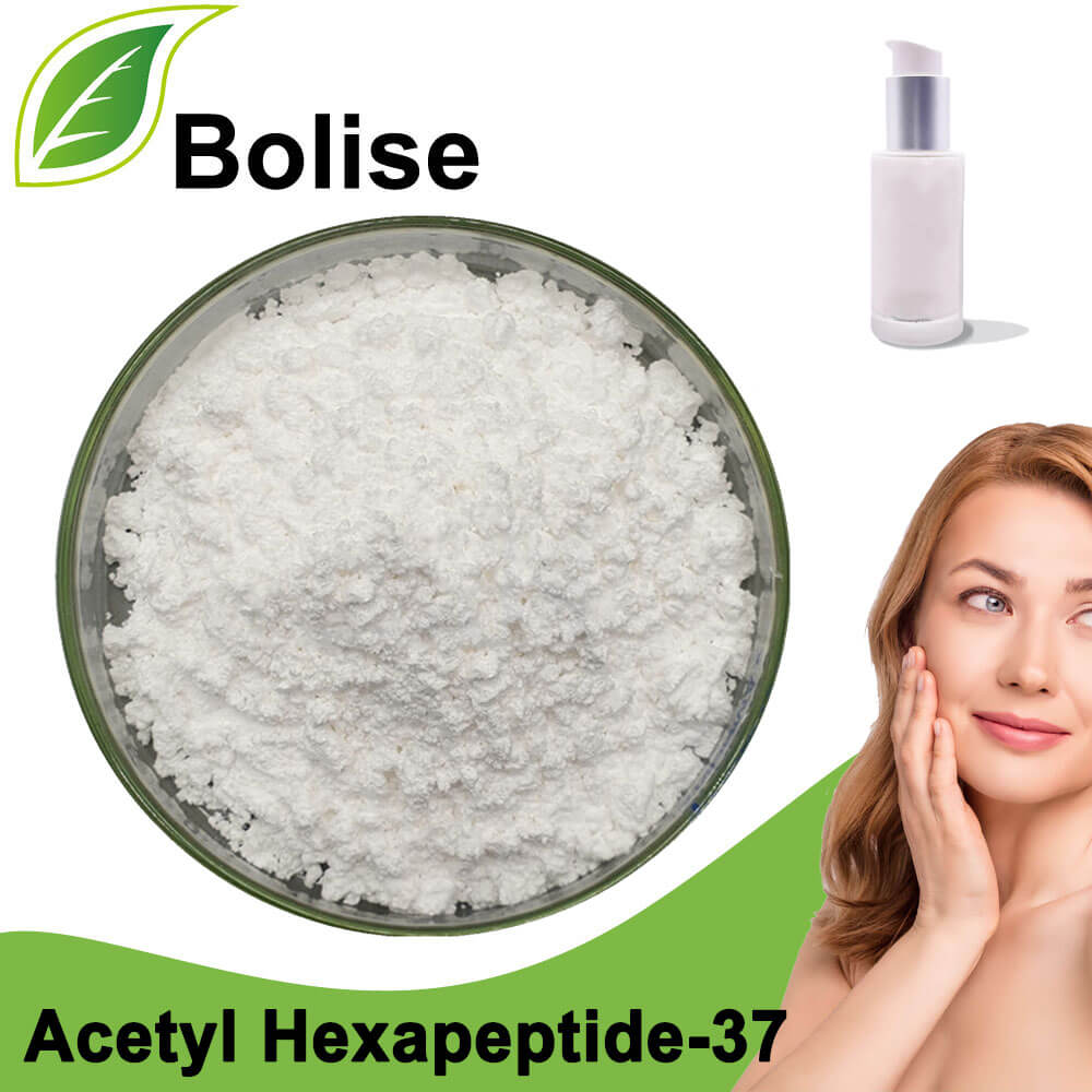 Acetil heksapeptid-37