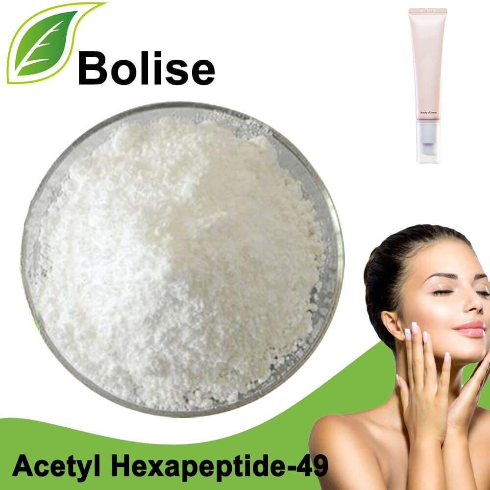 Asetil Hexapeptide-49