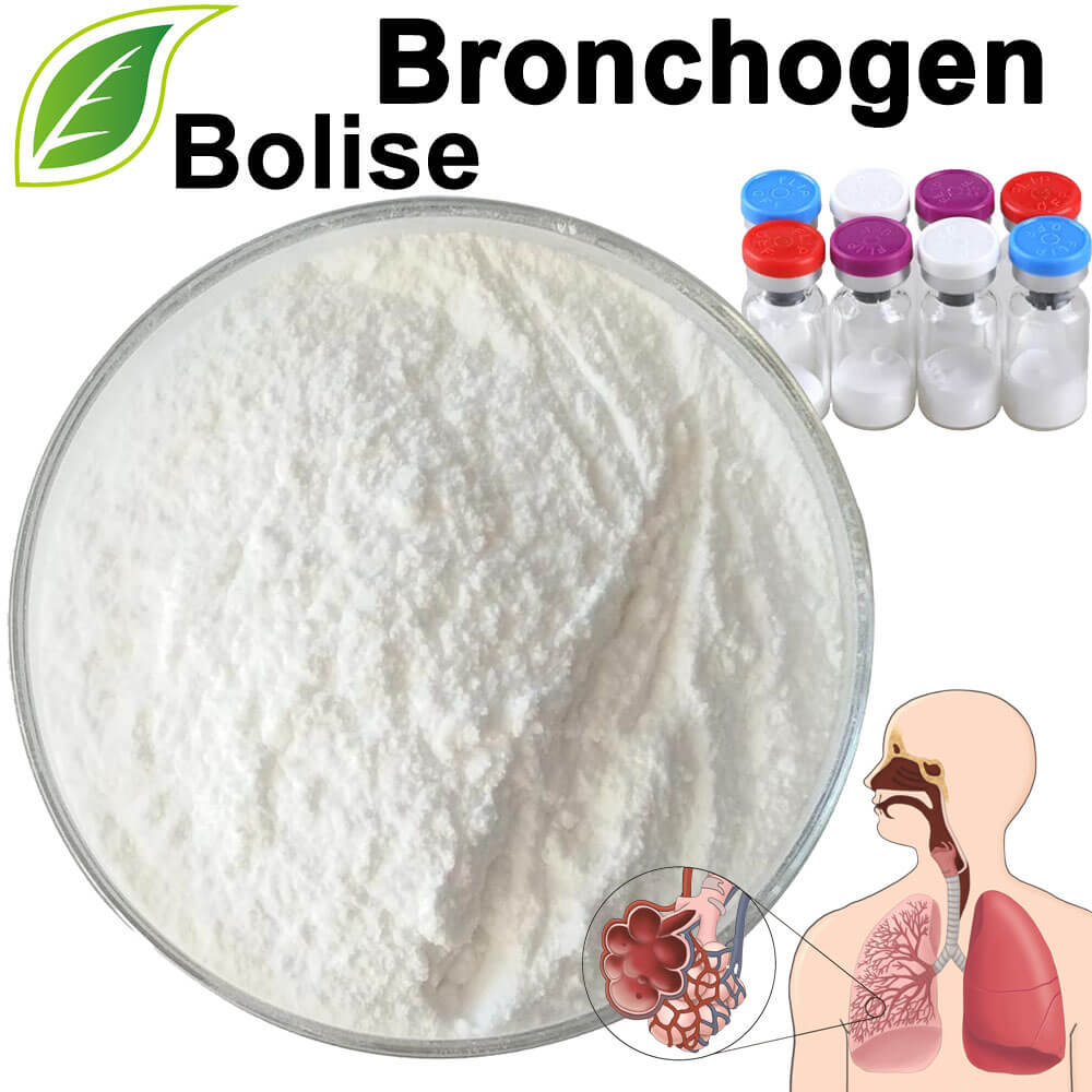 Bronkogeeni