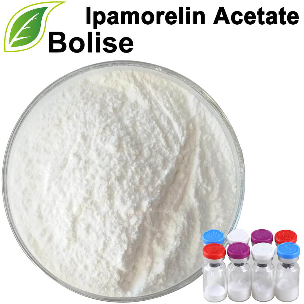 Ipamorelin Acetate