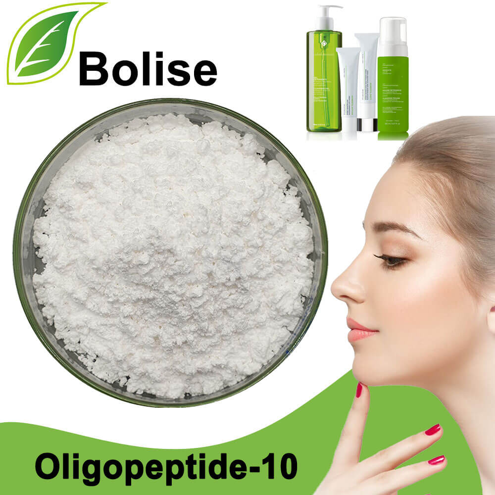 Oligopeptida-10