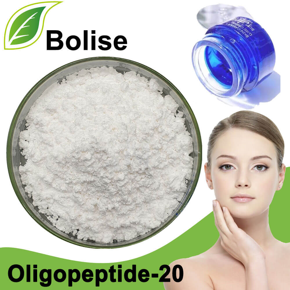 Oligopeptid-20